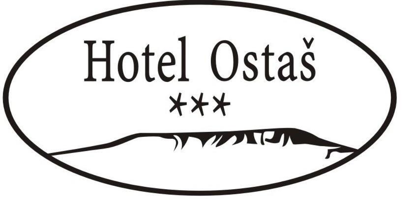 Hotel Ostas Police nad Metují Eksteriør bilde